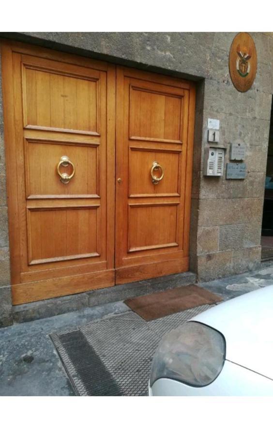 Torre Del Marzocco Daire Floransa Dış mekan fotoğraf