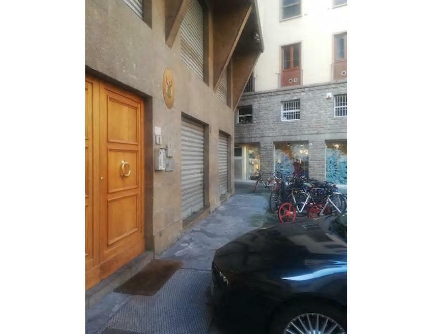 Torre Del Marzocco Daire Floransa Dış mekan fotoğraf