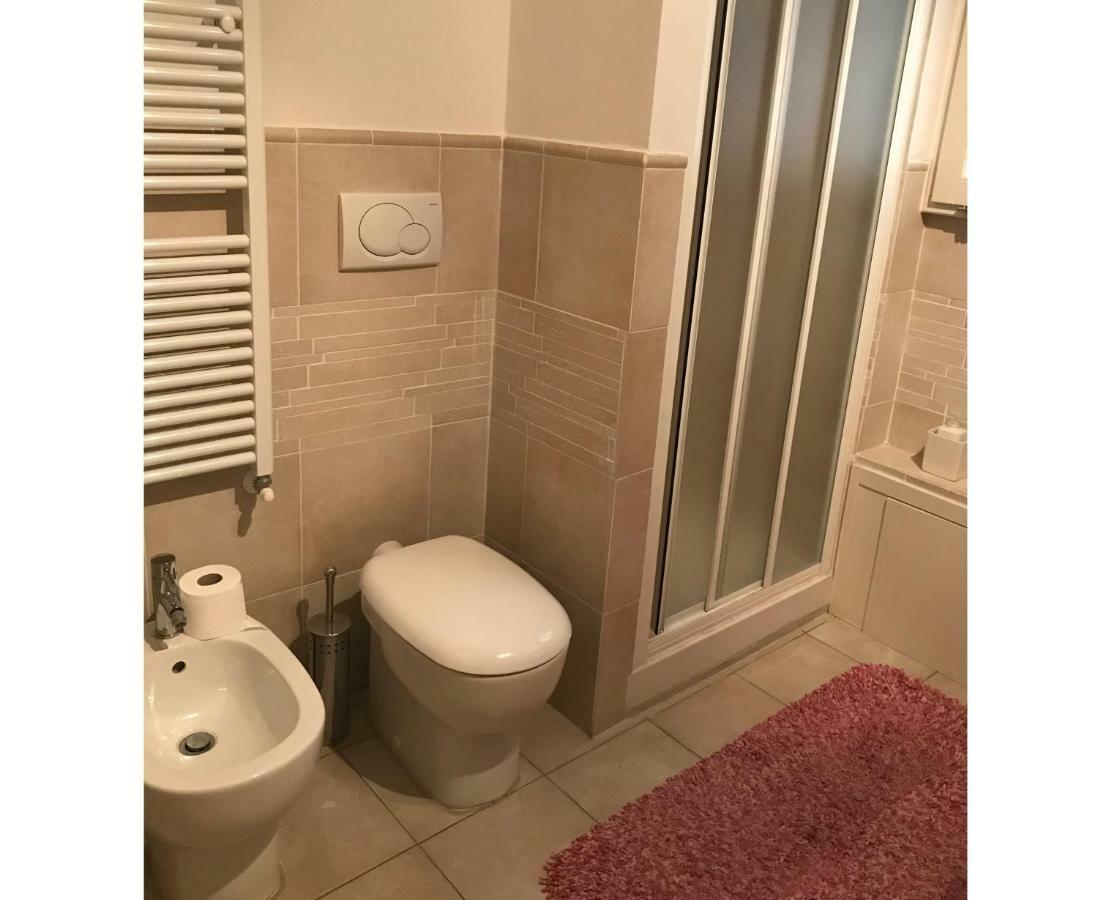 Torre Del Marzocco Daire Floransa Dış mekan fotoğraf