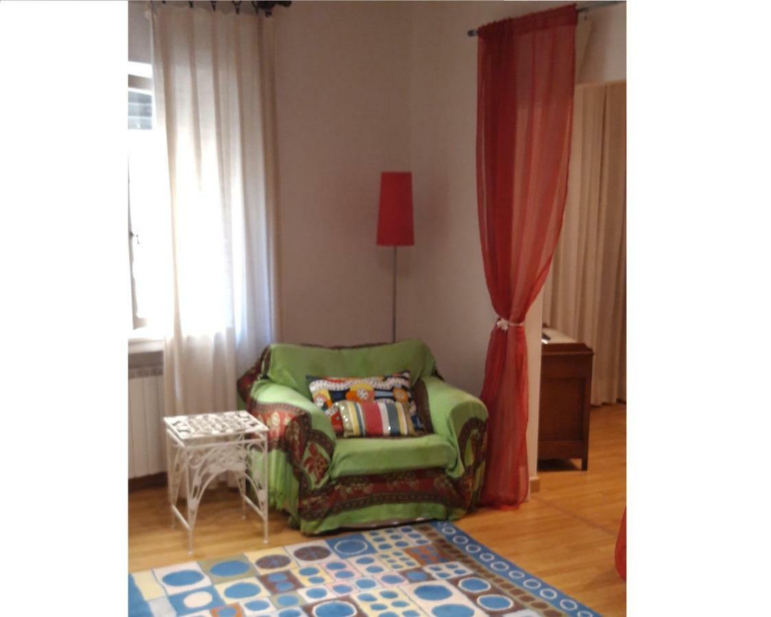 Torre Del Marzocco Daire Floransa Dış mekan fotoğraf