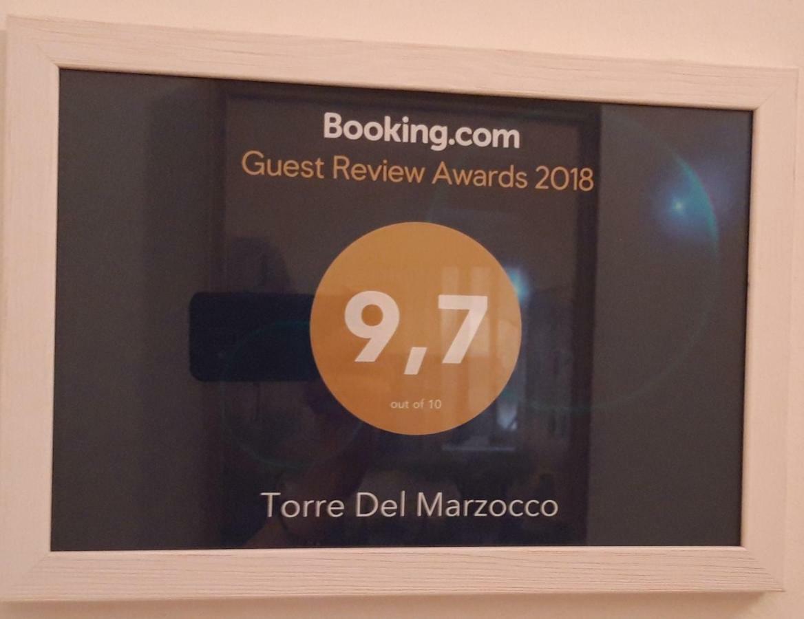 Torre Del Marzocco Daire Floransa Dış mekan fotoğraf